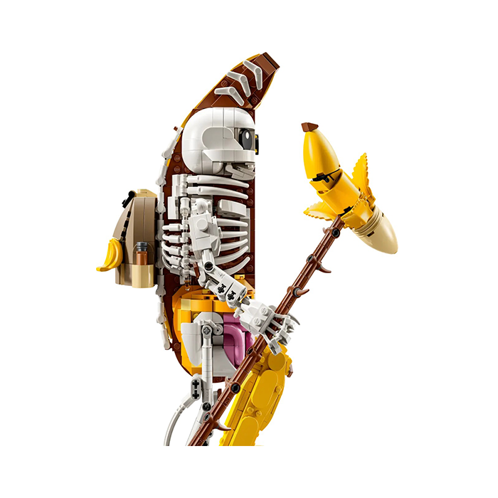 LEGO Fortnite Peely Bone 1414 Pieces