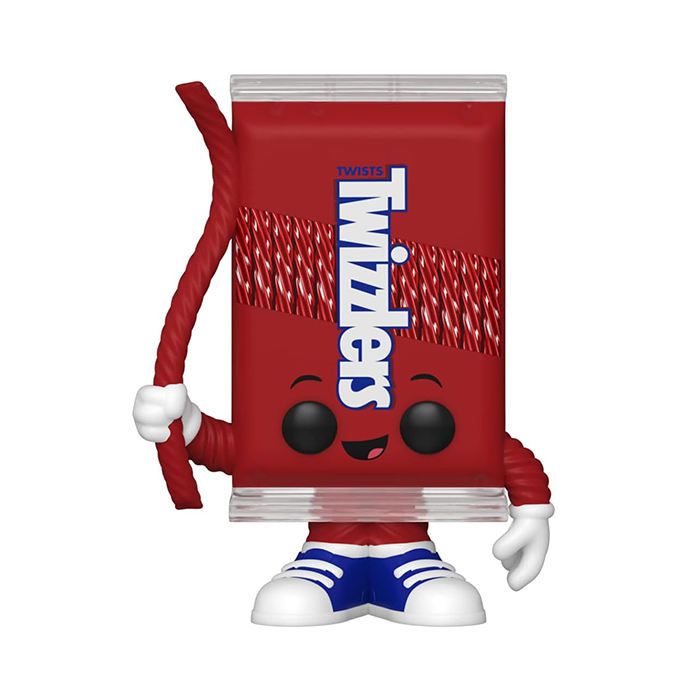 Funko Pop! Ad Icons Hershey’s Twizzlers