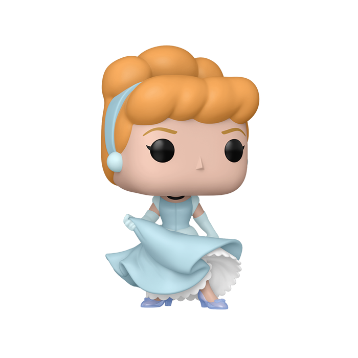 Funko Pop! Disney Cinderella 75TH Anniversary