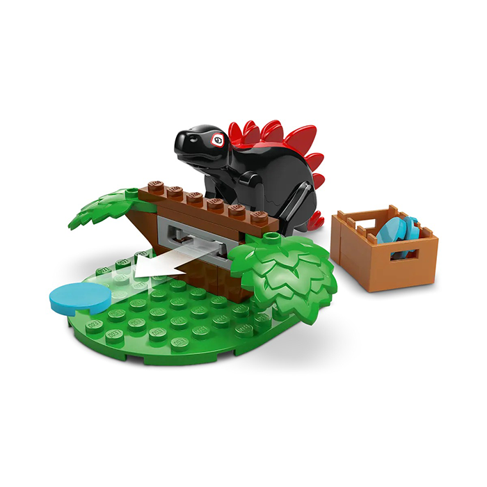 LEGO Marvel Spidey And Gobbys Rapor Battle At Tree House HQ 143 Pieces