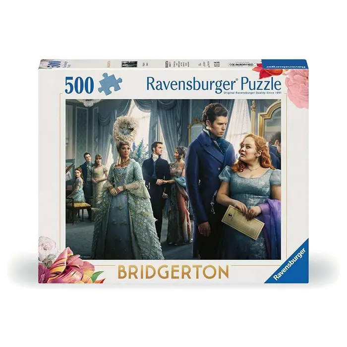 Ravensburger Romeo & Juliet 750 Piece Jigsaw Puzzle - View #6