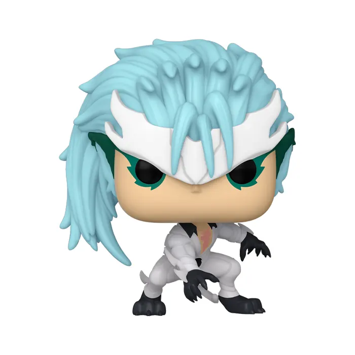 Funko Pop! Animation Bleach Grimmjow Jeagerjaques