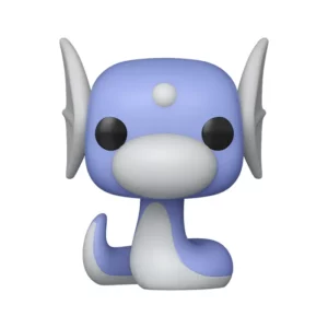 Funko Pop Games Pokemon Dratini