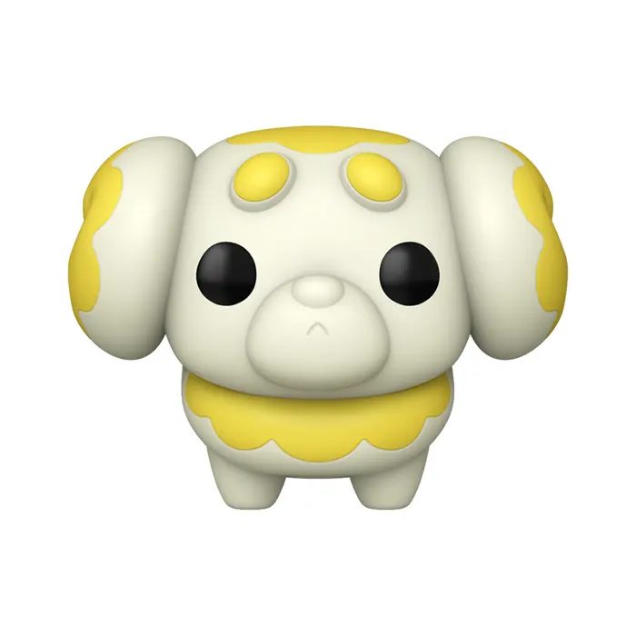 Funko Pop! Games Pokemon Fidough