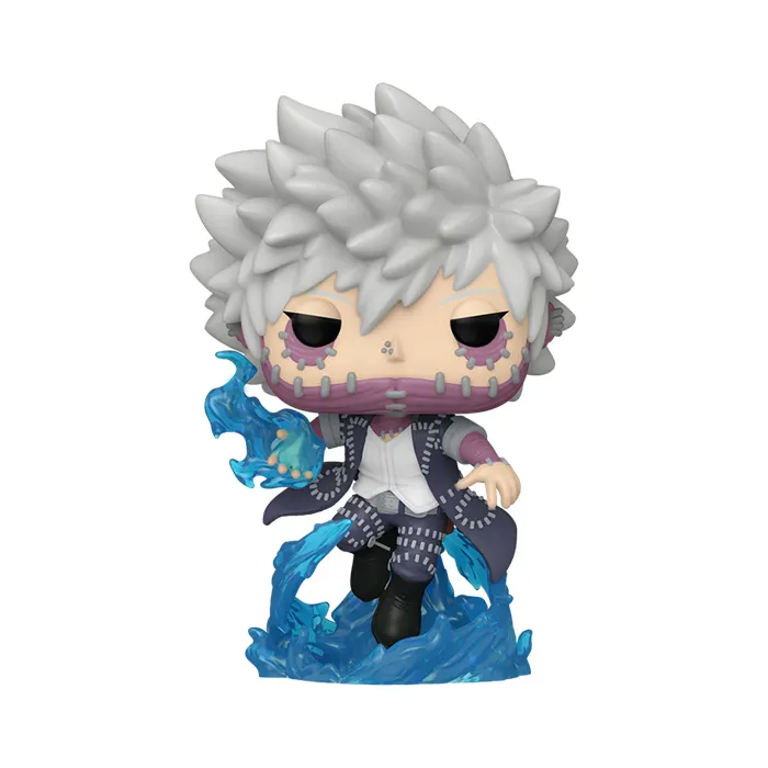 Funko Pop! Plus Animation My Hero Academia Dabi