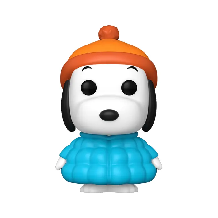 Funko Pop! TV Peanuts Snoopy
