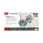 Pokemon TCG Blooming Waters Premium Collection