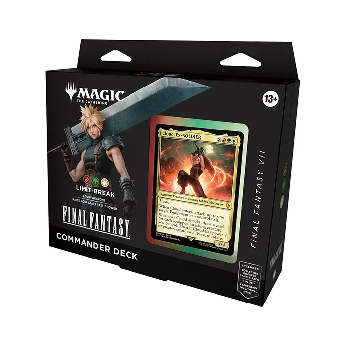 MTG×FF Commander Deck LIMIT BREAK 71Whl7HVG4L._AC_SL1500.jpg?v=