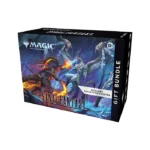 Magic The Gathering Final Fantasy Gift Edition Bundle | Mind