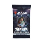 Magic The Gathering TDM Tarkir Dragonstorm Play Booster