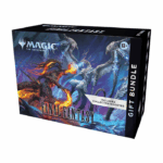 Magic The Gathering Final Fantasy Gift Edition Bundle | Mind Games