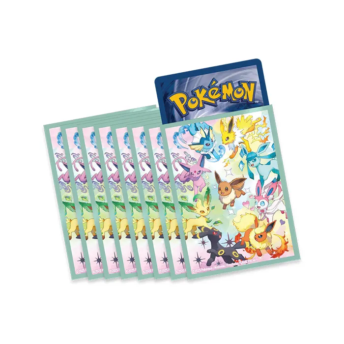 Pokemon TCG: Scarlet & Violet 8.5: Prismatic Evolutions: Super