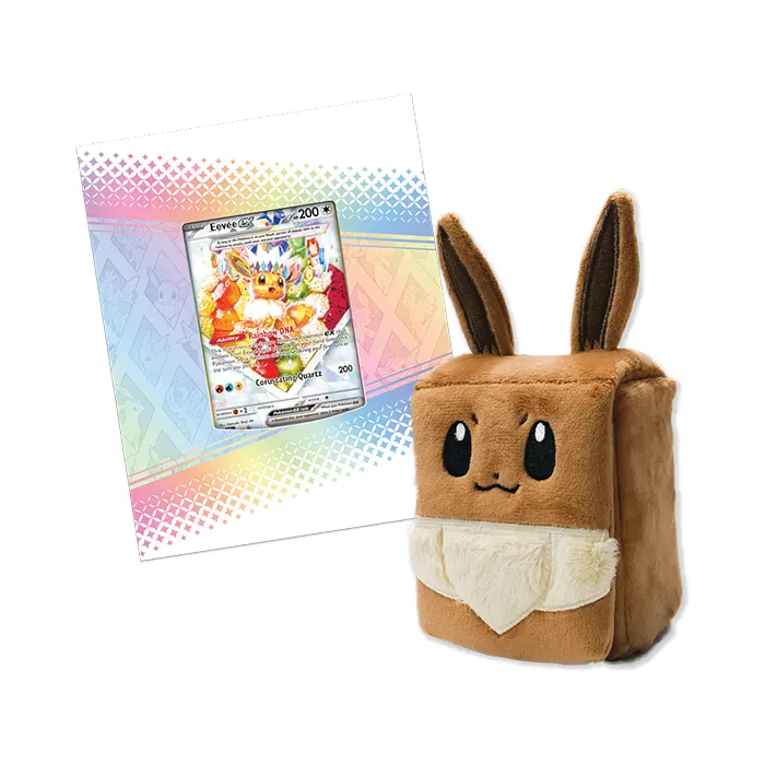 Pokemon TCG: Scarlet & Violet 8.5: Prismatic Evolutions: Super