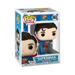 Funko Pop DC Comics Superman (2025)