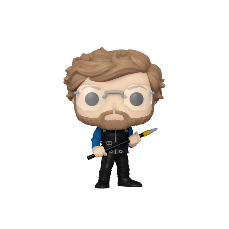 Funko Pop! Movies Jaws Matt Hooper