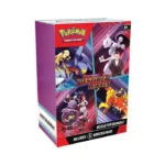 destined rivals booster box canada Pokemon Scarlet & Violet: As the shoreline crackles with energy Pokémon TCG SV10: Destined Rivals