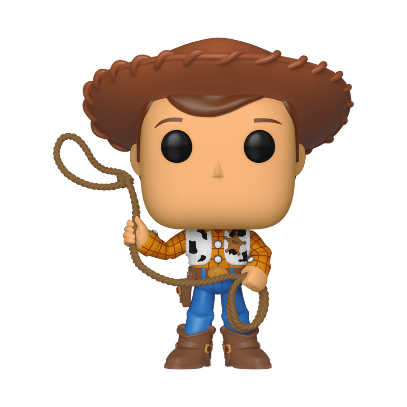Collectibles Woody On Rc Funko Pop Funko Pop! Rides Disney: Toy