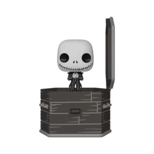 Funko Pocket Pop Jack Skellington