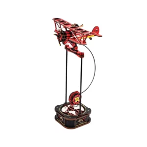 Robotime Sky Captain Pendulum Balance Toy 3D Puzzle
