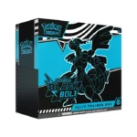 Pokemon TCG Scarlet & Violet 10.5 Black Bolt Elite Trainer Box