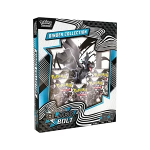 ブラック　ホワイト　各1BOX Black Bolt White Flare Black Bolt & White Flare | Mind Games Canada