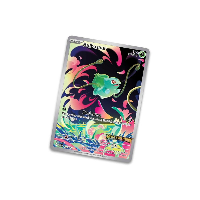 Pokémon TCG: Mega Evolution Enhanced Booster Display Box (36 Packs