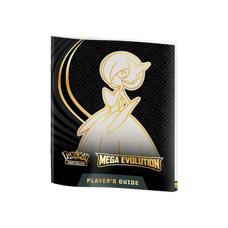 Pokémon TCG: Mega Evolution Elite Trainer Box – Mega Gardevoir