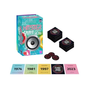 【新品・未開封】MIND GAMES Happy People Amazon.com: Jixin Xyzhi Game Code Breaking Family Board Game