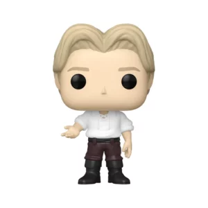 Funko Pop Movies Casper (30th Anniversary) - Chase Edition