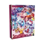 Pokemon Holiday Calendar 2025