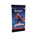 Magic The Gathering SPM Marvels Spider-Man Play Booster
