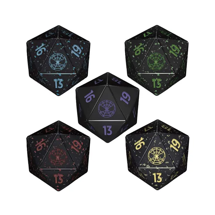 Magic The Gathering SPM Marvels Spider-Man Pre-Release Pack