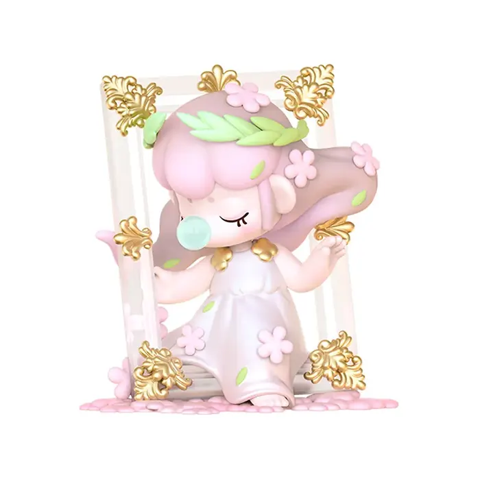 Rolife Nanci Series 15 Museum of Fantasy Blind Box