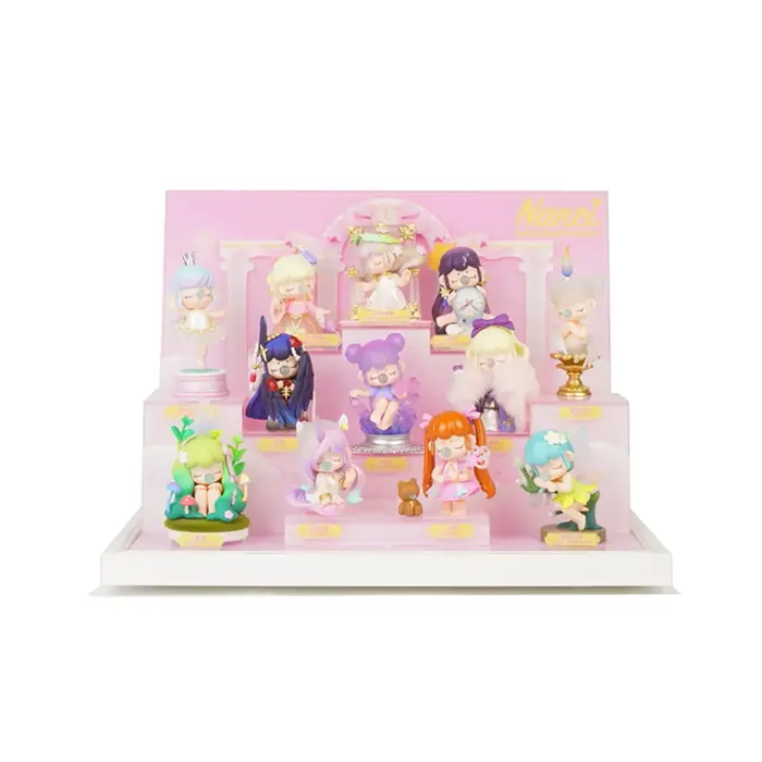 Rolife Nanci Series 15 Museum Of Fantasy Blind Box | Mind Games Canada