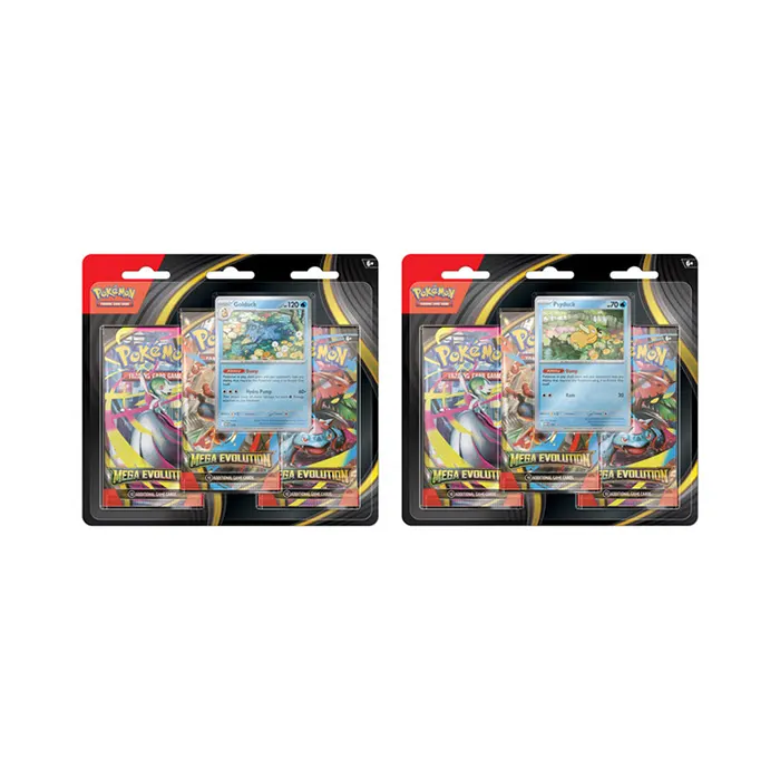 mtg doctor who set booster box Pokemon Card Game Mega Brave Booster Box (Japanese)