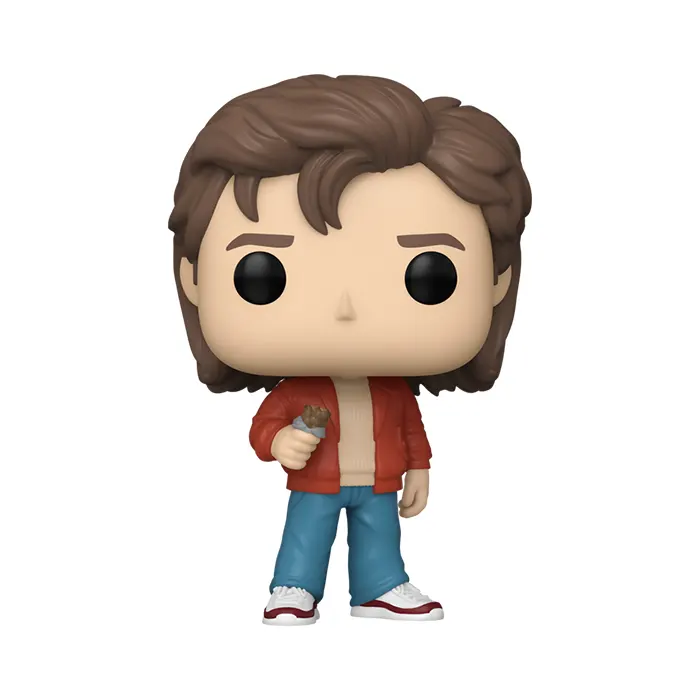 Funko Pop! TV Stranger Things Steve Harrington