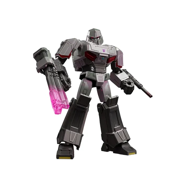 Transformers – Galaxy Version 07 (ONE Wave 2) Blokees Rise of Factions Buildable Figure (Random Pick)