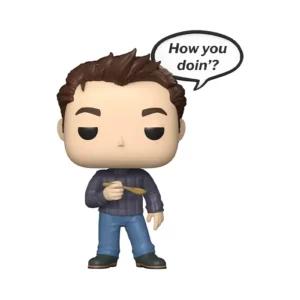 Funko Pop TV Friends Joey Tribbiani