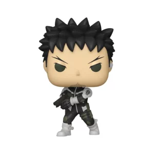 Funko Pop Animation Kaiju No. 8 Kafka Hibino