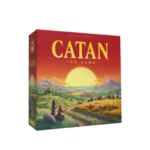 CATAN 6TH ED MAIN