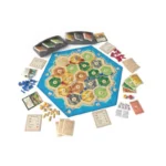 CATAN 6TH ED MAIN