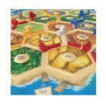 CATAN 6TH ED MAIN
