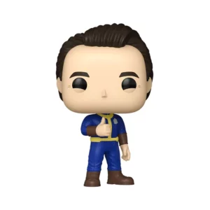 Funko Pop TV Fallout Vault Boy - Chase Edition