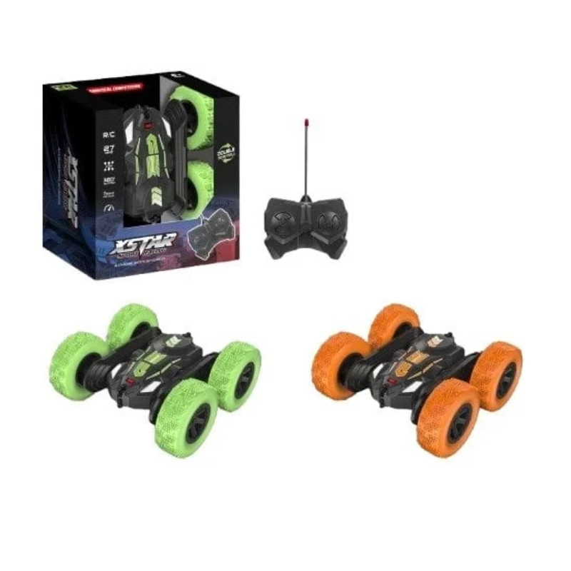 R/C STUNT CAR LIGHT UP