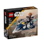 PLO KOONS STARFIGHTER 89PCS 6+