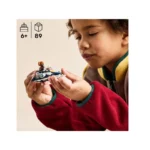 PLO KOONS STARFIGHTER 89PCS 6+