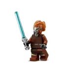 PLO KOONS STARFIGHTER 89PCS 6+