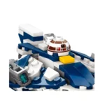 PLO KOONS STARFIGHTER 89PCS 6+