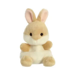 Aurora Adorable Palm Pals Ella Bunny 5"