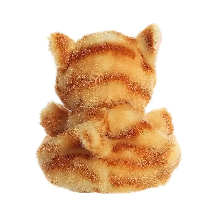 Aurora Adorable Palm Pals Meow Kitty 5″